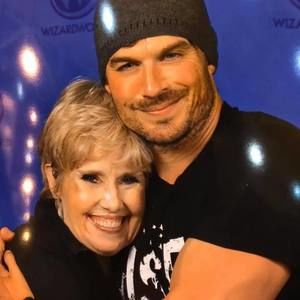 Meet your Posher, Marcy